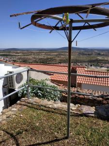 Casa do Alecrim
