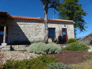 Casa do Alto Montalegre