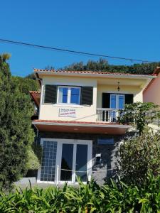 Maison de vacances Casa do Arco Sítio dos Palheiros Abaixo 9370-034 Arco da Calheta Madère