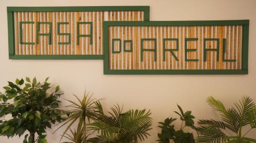 Casa do Areal