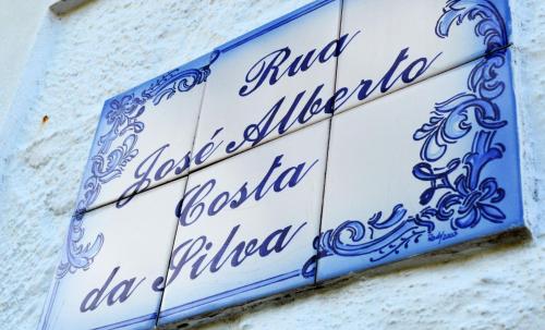 Casa do Arrodeio