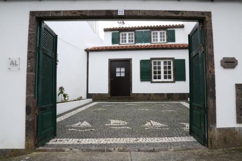 Casa Do Atlântico