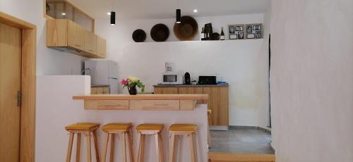 CASA DO AVÔ FILIPE