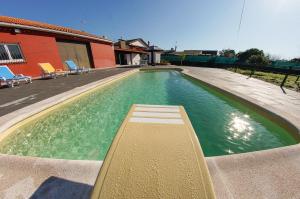 Casa do Avo Louro