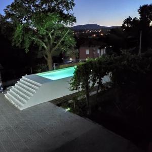 Casa do Avô Manuel