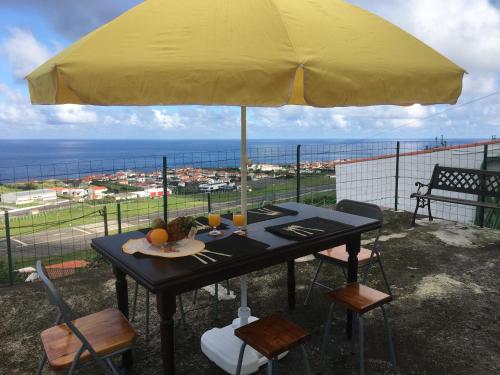 Casa do Avô Silva