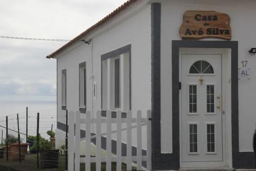 Casa do Avô Silva
