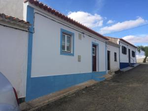 Maison de vacances Casa do Avô Zé Rua Nova da Aldeia 7800-601 Beja Alentejo