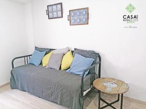 Casa do AZULejo - Green