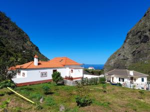 Maison de vacances Casa do Bago Estrada da Calçada 1 9240-218 São Vicente Madère