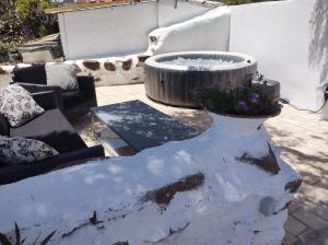 Casa do Bairro - A Gema escondida da Santa Catarina da Fonte do Bispo
