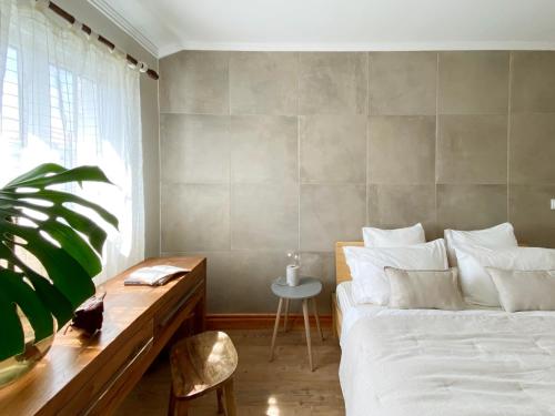 Casa do Bairro - Perfect Base Point to Explore the Island