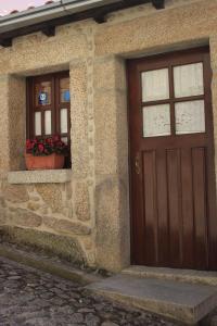 Maison de vacances Casa do Balcao Rua Gama Lobo, 28, Castelo Novo 6230-160 Castelo Novo Région Centre