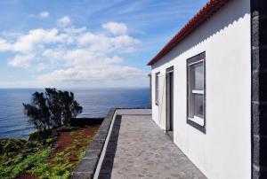 Maison de vacances Casa do Baleeiro Rua Prof. Manuel Fernandes Leal, Feteira Calheta de Nesquim 9930-031 Calheta de Nesquim Açores