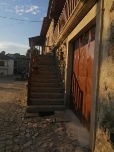 Casa do Bonifácio
