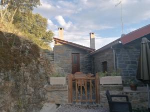 Casa do Bonifácio