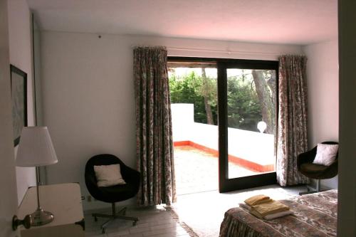 Casa do Bosque