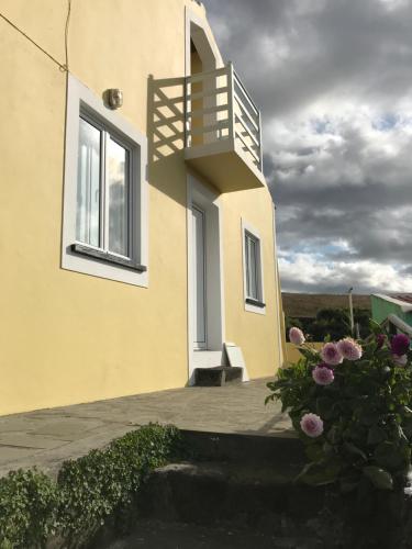 Casa do Caminho da Cidade