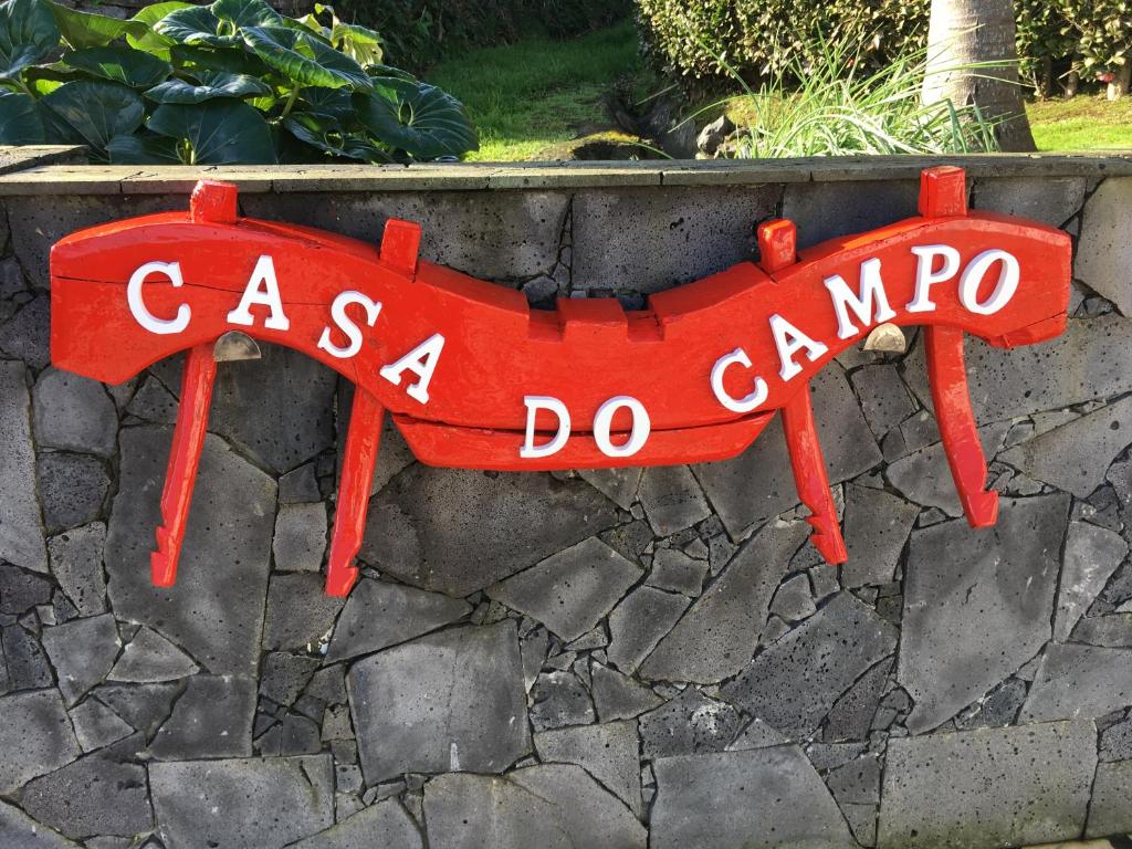 Casa do Campo Canada do Sousa 4, 9900-341 Cedros