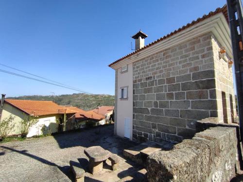 Casa do Canastro