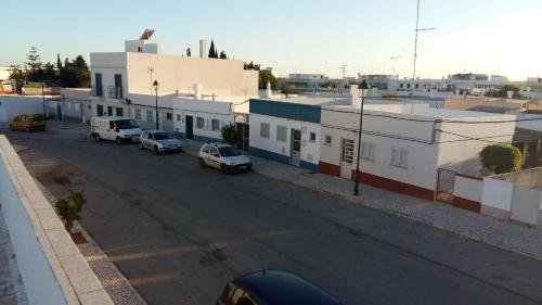 Casa do carmo