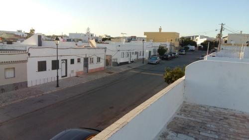 Casa do carmo