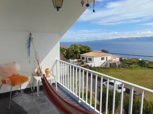 Maison de vacances Casa do Carroça Estrada Regional, nº126 Lugar dosTerreiros 9800-052 Terreiros Açores