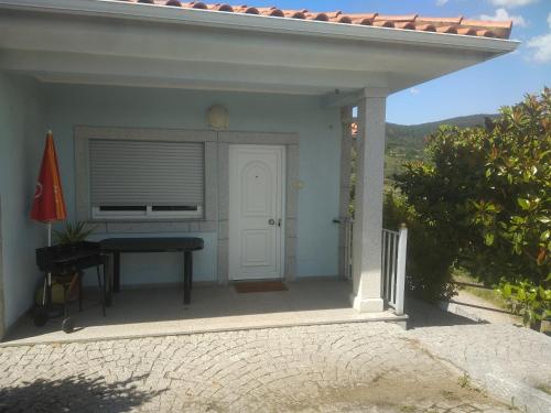 Casa do Carvalho