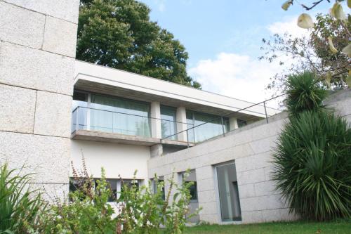 Casa do Castanheiro