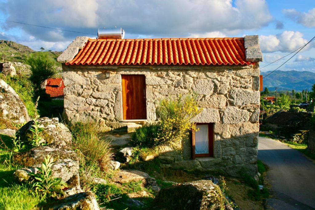 Casa do Castanheiro - Eido do Pomar Paredes do Vale, 4970-713 Arcos de Valdevez