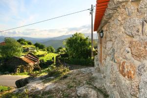 Casa do Castanheiro - Eido do Pomar