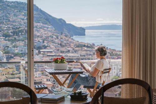 Casa do Castelo by An Island Apart