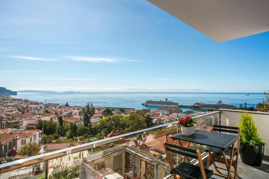 Maison de vacances Casa do Castelo by An Island Apart Rua do Castelo, 7 9000-203 Funchal