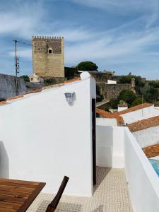 Maison de vacances Casa do Castelo 32 Rua de Santa Maria de Cima 7320-197 Castelo de Vide Alentejo