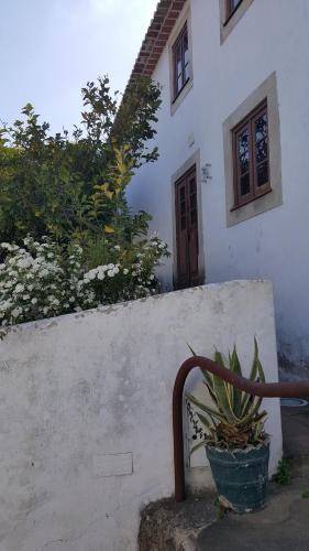 Casa do Castelo - Óbidos