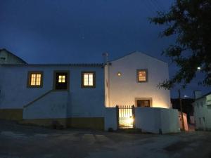 Casa do Chafariz - House by the vines