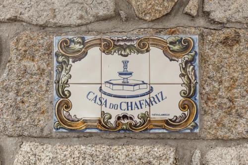 Casa do Chafariz