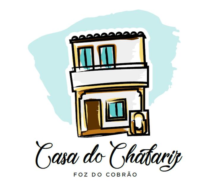 Casa do Chafariz Largo da Eira N°7, 6030-155 Vila Velha de Ródão