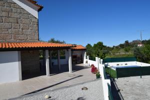 Casa do Chão do Ribeiro