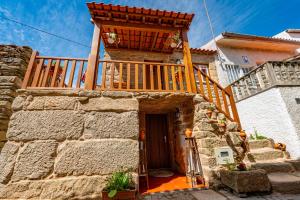 Maison de vacances Casa do Chefe Rua José Nunes Ferreira 5 6300-245 Videmonte Région Centre