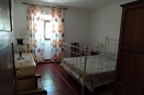 Casa do Ciborro Moradia