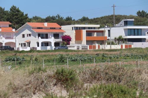 Casa do Cipreste