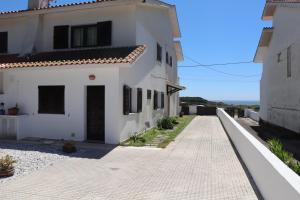 Casa do Cipreste
