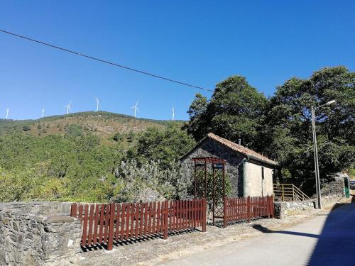 Casa do Coentral a sua casa Rustica