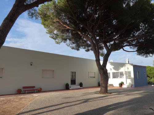 Casa do Corgo em Quarteira