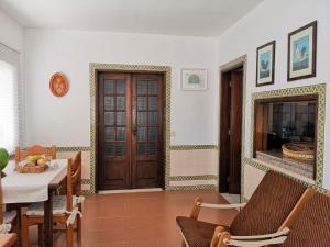 Casa do Corgo em Quarteira