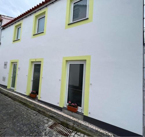 Casa do Craveiro