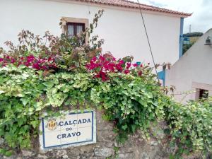 Maison de vacances Casa do Cravo Calçado do Cravo nº 8 2640-064 Santo Isidoro Région Centre