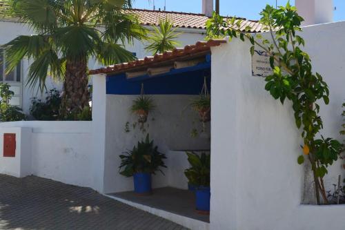 Casa do Criado 1 - Mértola