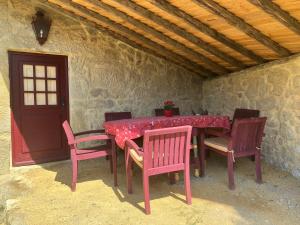Casa do Cruzeiro do Outeiro -comfort and tradition